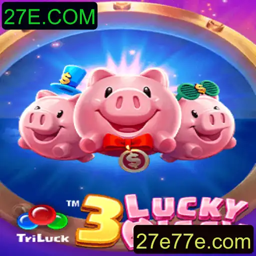 Descubra o Fascinante Mundo do Jogo 3LUCKYPIGGY