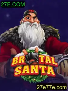 Descubra BrutalSanta: O Jogo de Ação Que Está Mudando o Natal