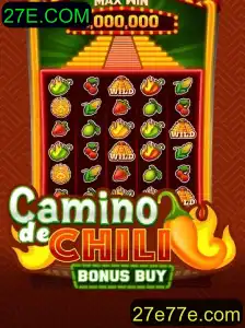 CaminodeChiliBonusBuy: Descubra as Emoções desta Aventura Picante