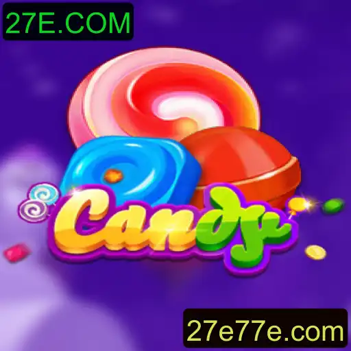Candy: Aventuras no Universo dos Jogos com 27E.COM