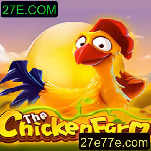Explore o Fascinante Mundo de ChickenFarm: O Novo Jogo de Estratégia