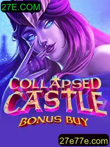 Explorando o Universo do Jogo CollapsedCastleBonusBuy em 2023