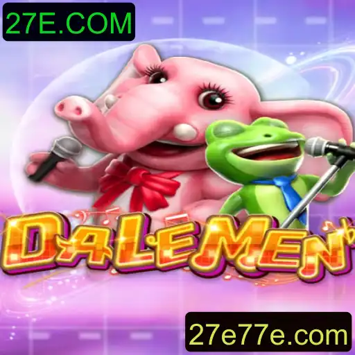 Descubra o Fascinante Mundo de DALEMEN