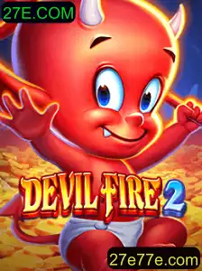 Descubra o Fascinante Mundo de DevilFire2