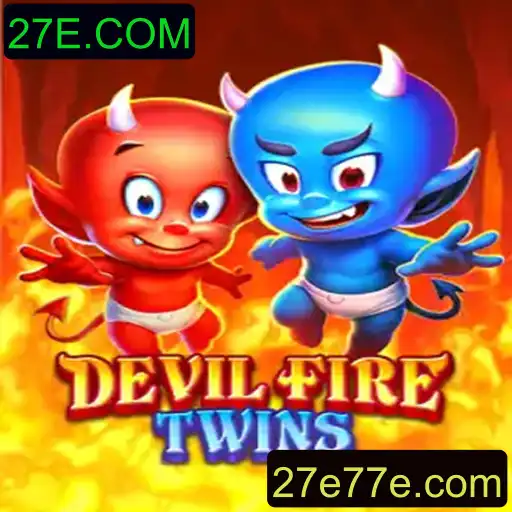DevilFireTwins: Um Mergulho no Novo Fenômeno dos Jogos