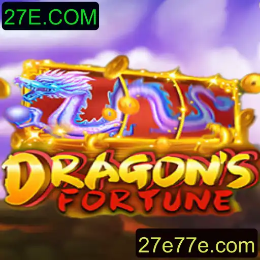 DragonFortune: Mergulhe na Aventura Mística com 27E.COM