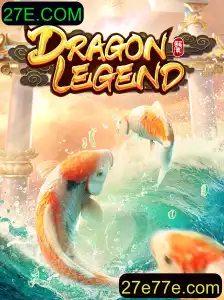 DragonLegend: Mergulhando na Aventura Épica com 27E.COM