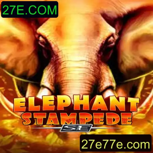 Descubra ElephantStampedeSE: O Jogo Que Está Conquistando o Mundo