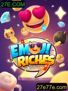 Descubra EmojiRiches: A Nova Sensação do Entretenimento Online