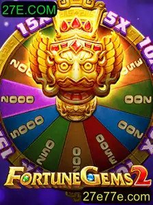 FortuneGems2: Descubra a Aventura e as Regras do Novo Jogo da 27E.COM