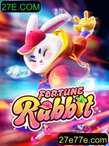 Desvendando o Fascinante Mundo de FortuneRabbit