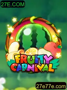 Explorando o Vibrante Mundo de FruityCarnival
