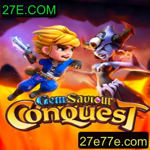 GemSaviourConquest: Uma Jornada de Estratégia e Aventura com 27E.COM