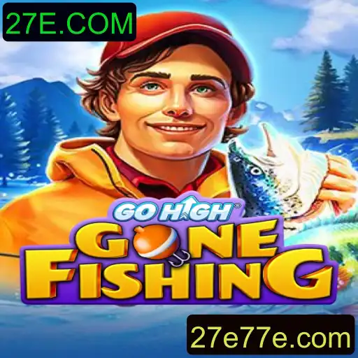 GoHighGoneFishing: Exploração e Estratégia no Mundo dos Jogos