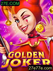 Descubra GoldenJoker: O Novo Fenômeno dos Jogos de Slot Online