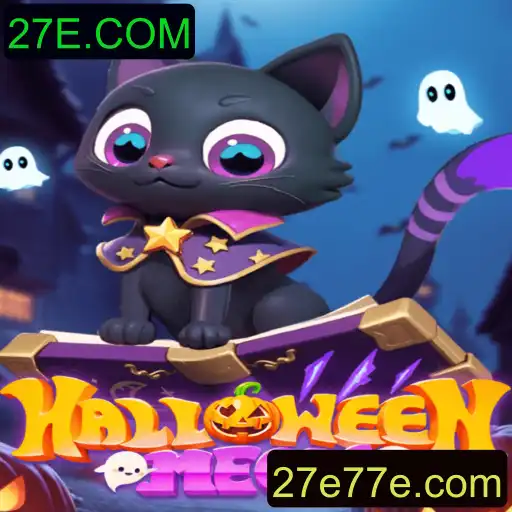 HalloweenMeow: O Jogo de Gatos Assustadores que Domina a Temporada