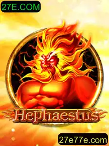 Descubra o Fascinante Universo do Jogo Hephaestus