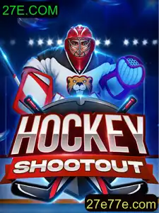 HockeyShootout: Uma Experiência Inovadora e Intensa no Mundo dos Jogos