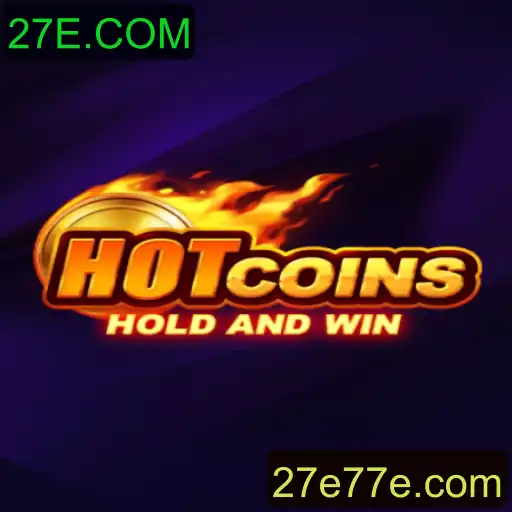 Descubra 'HotCoins': O Novo Jogo de Estratégia da 27E.COM