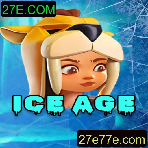 IceAge: A Última Aventura Congelante do Mundo dos Jogos