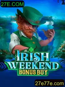Explorando o Mundo de IrishWeekendBonusBuy: O Guia Definitivo