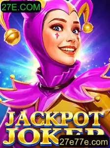 Descubra o Empolgante Jogo JackpotJoker com 27E.COM