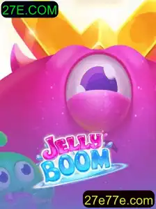 Explorando o Mundo de JellyBoom: Um Guia Completo