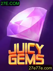 JuicyGems: Uma Jornada Através do Mundo das Pedras Preciosas
