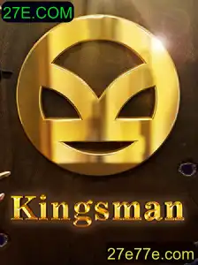 Explore o Universo de Kingsman: O Jogo Exclusivo da 27E.COM