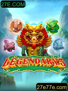 Explorando o Mundo de Legendary5: Uma Jornada Inesquecível