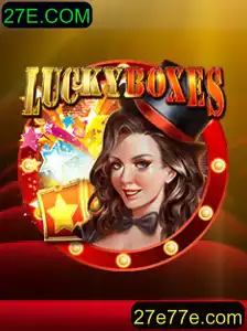 Explorando o Mundo de LuckyBoxes: Um Mergulho em Seus Desafios e Regras
