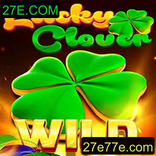 Descubra as Aventuras de LuckyClover no Universo de 27E.COM