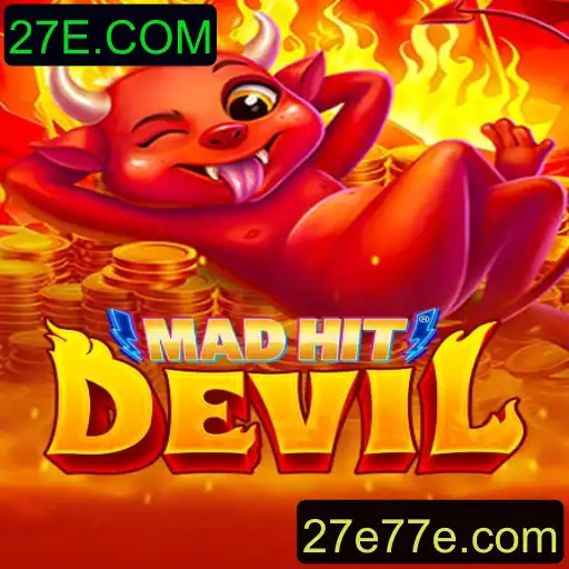 MadHitDevil: O Jogo Revolucionário que está Conquistando o Mundo dos Games
