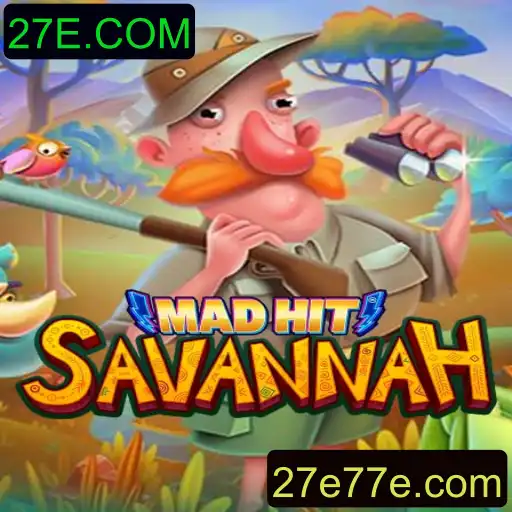Explorando o Mundo de MadHitSavannah: Uma Aventura Inesquecível