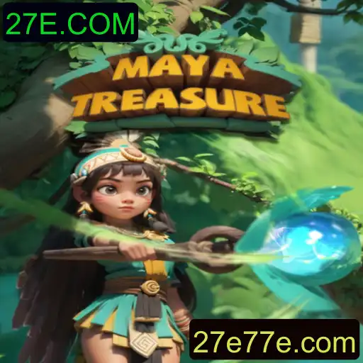 Descubra o Mundo de Aventuras de MayaTreasure