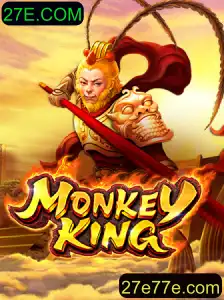 MonkeyKing: Descubra o Mundo Fascinante Com 27E.COM