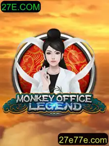Desvendando MonkeyOfficeLegend: A Aventura Inovadora por Trás dos Cubículos