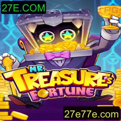Explorando o Mundo de MrTreasuresFortune: Uma Aventura de Estratégia e Sorte