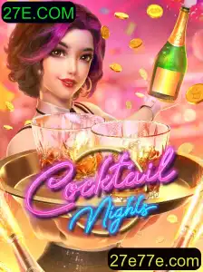 Explorando o Mundo de CocktailNights: Uma Aventurosa Jornada Noturna
