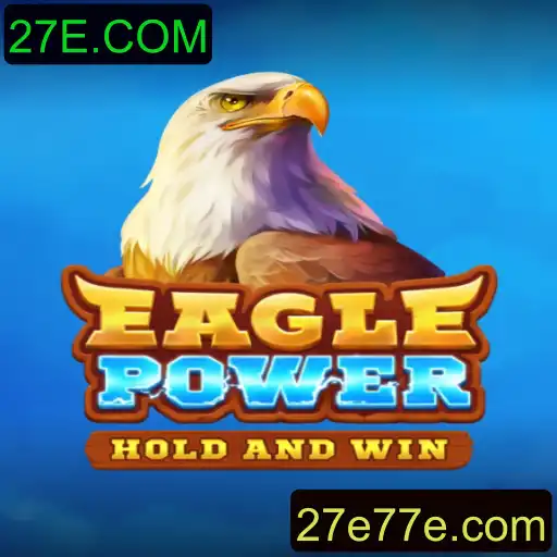 Explorando EaglePower: Um Novo Horizonte no Universo dos Jogos
