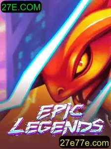 Explorando o Mundo Imersivo de EpicLegends