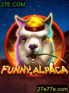 Explorando o Mundo Divertido de FunnyAlpaca