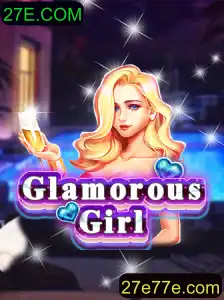 Explorando o Mundo de GlamorousGirl: Uma Jornada Inovadora no Universo dos Jogos