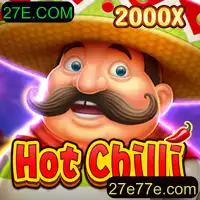 Descubra o Mundo de HotChilli: Um Jogo Vibrante e Pimentado