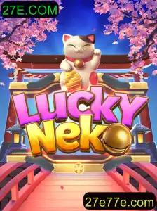 Descubra o Fascinante Mundo de LuckyNeko: Um Jogo Inovador em 27E.COM
