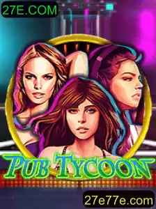 Explorando o Mundo de PubTycoon: Um Jogo de Gestão e Estratégia