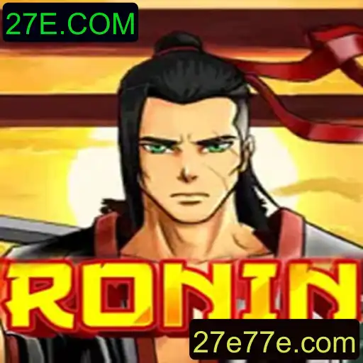 Explorando Ronin: O Novo Jogo de Estratégia da 27E.COM