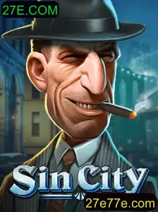 SinCity: A Nova Sensação do Mundo dos Jogos com 27E.COM