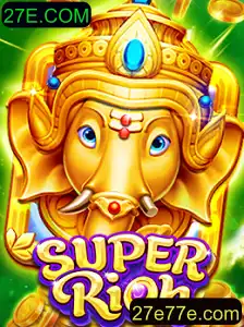Explorando SuperRich: O Jogo Que Conquista Multidões com Estratégia e Diversão