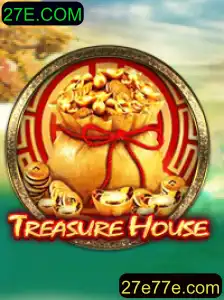 Explorando o Mundo de TreasureHouse: Um Jogo de Mistérios e Aventuras